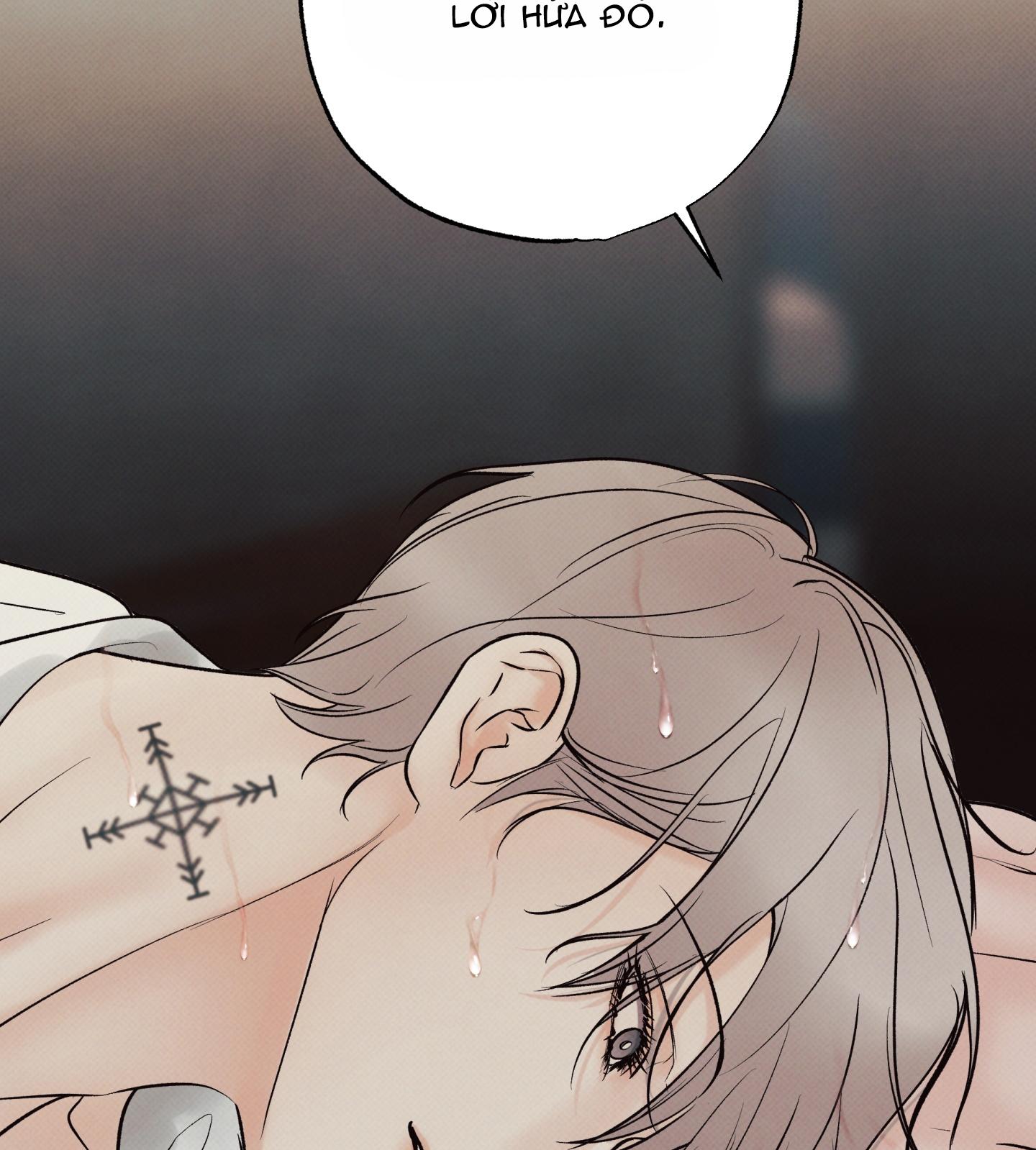 (RÔ LAI) Nửa tỉnh nửa mê Chapter 15 - Trang 2