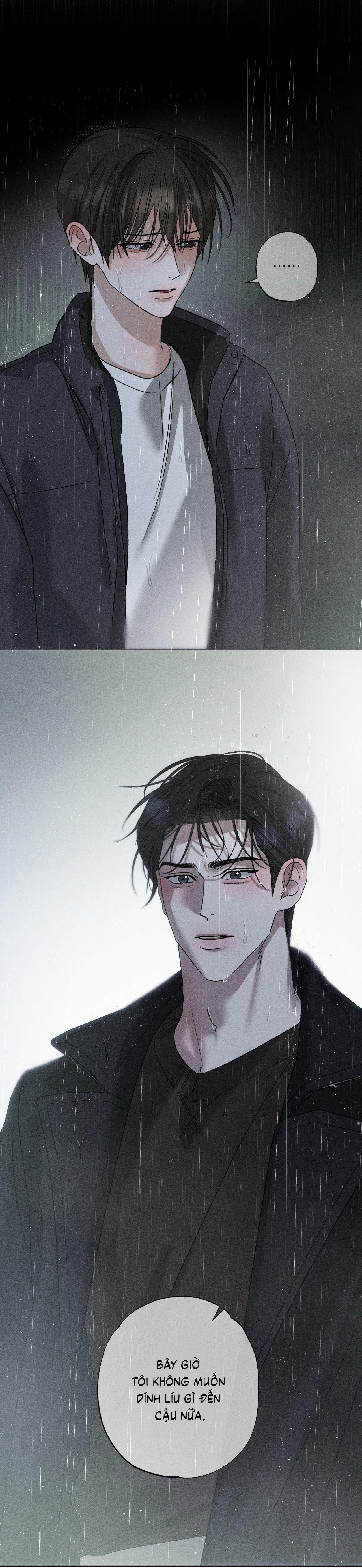 Close Up Chapter 27 H+ End season 1 - Next Chapter 28 Season 2