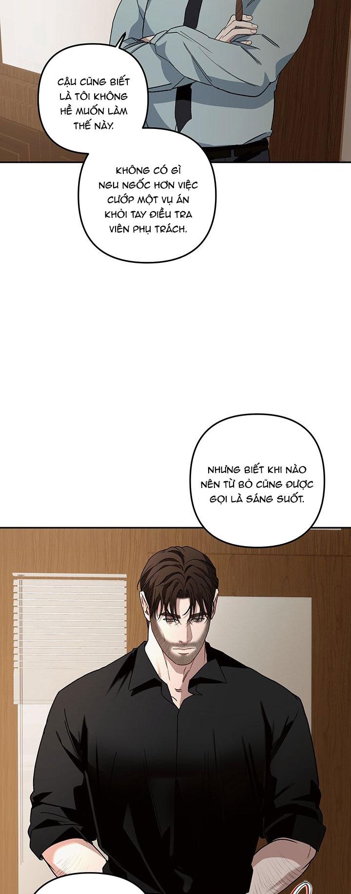 TUYỂN TẬP NHỮNG ÔNG CHÚ TÀ ZÂM Chapter 19.7 khu vực end - Trang 2