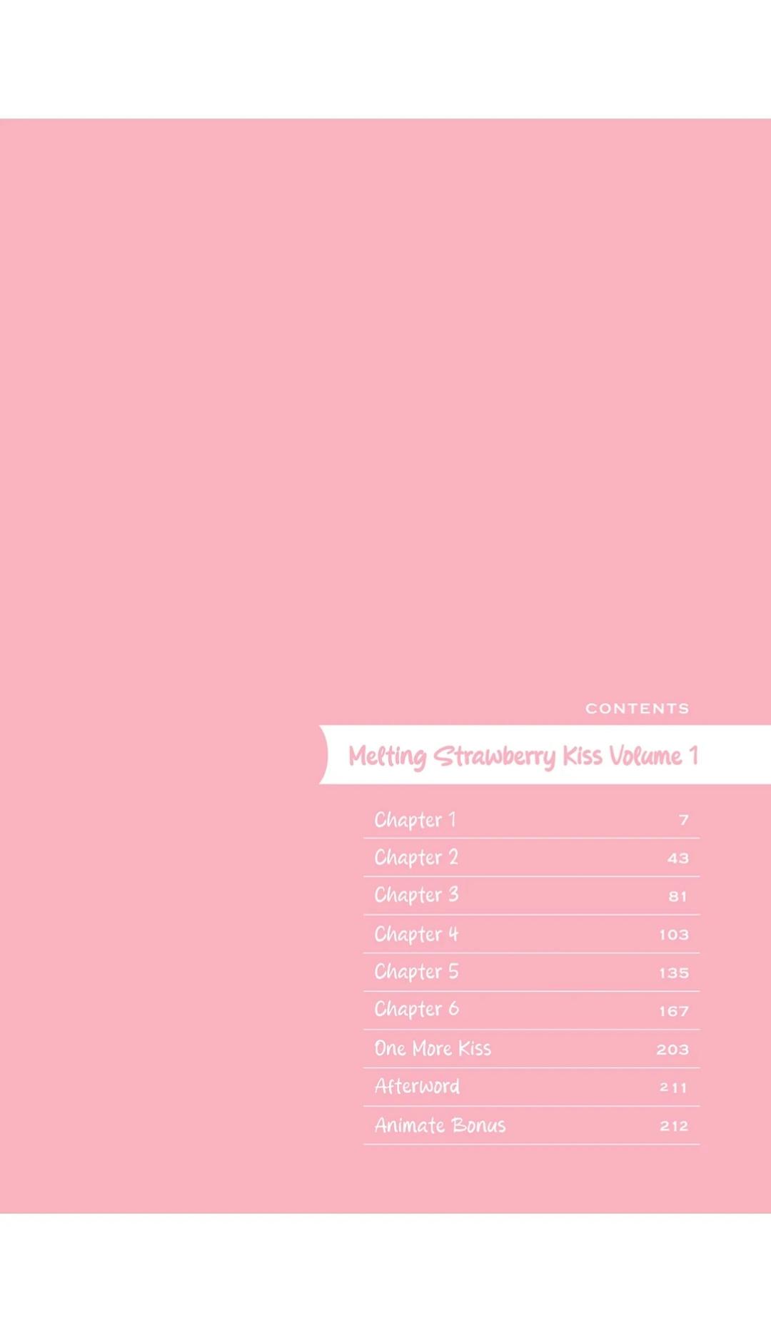 Nụ Hôn Vị Dâu Tây Chapter 1 H - Trang 2