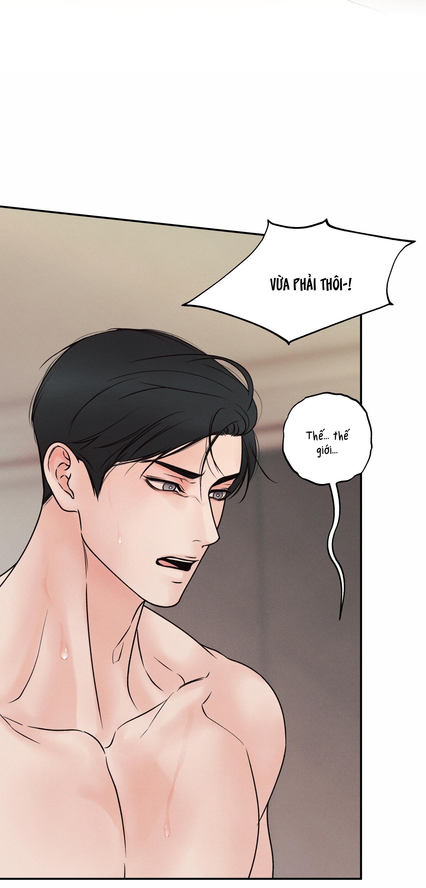 (GĐCV FULL HD) RANH GIỚI CỦA SỰ MÊ HOẶC Chapter 26 H+ 3P - Trang 2