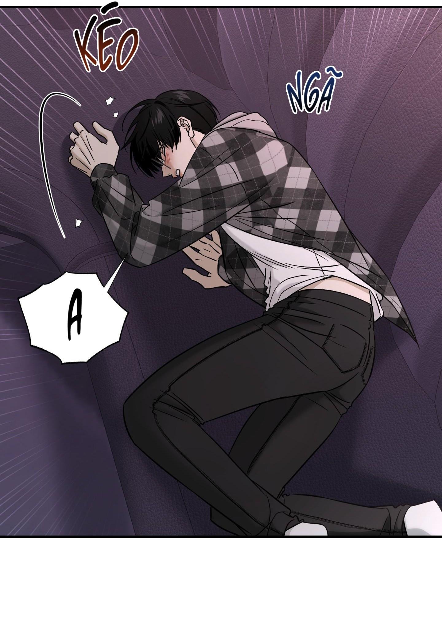 |DROP| Hưởng Lợi Chapter 47 - Trang 2