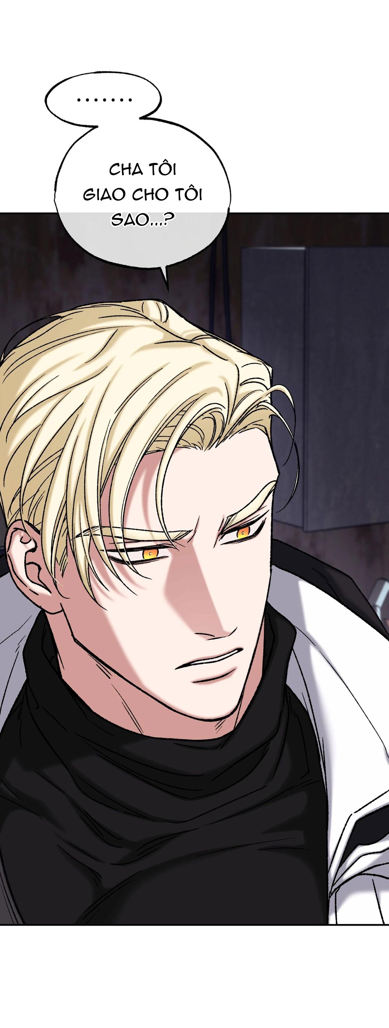 Dying Light Chapter 3 - Trang 2