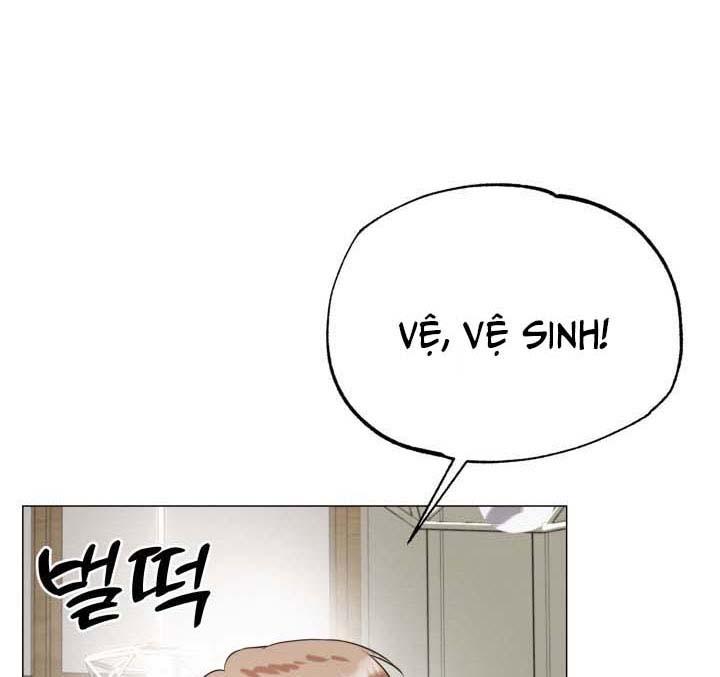 Sứ Giả Tình Yêu Chapter 8 - Trang 2
