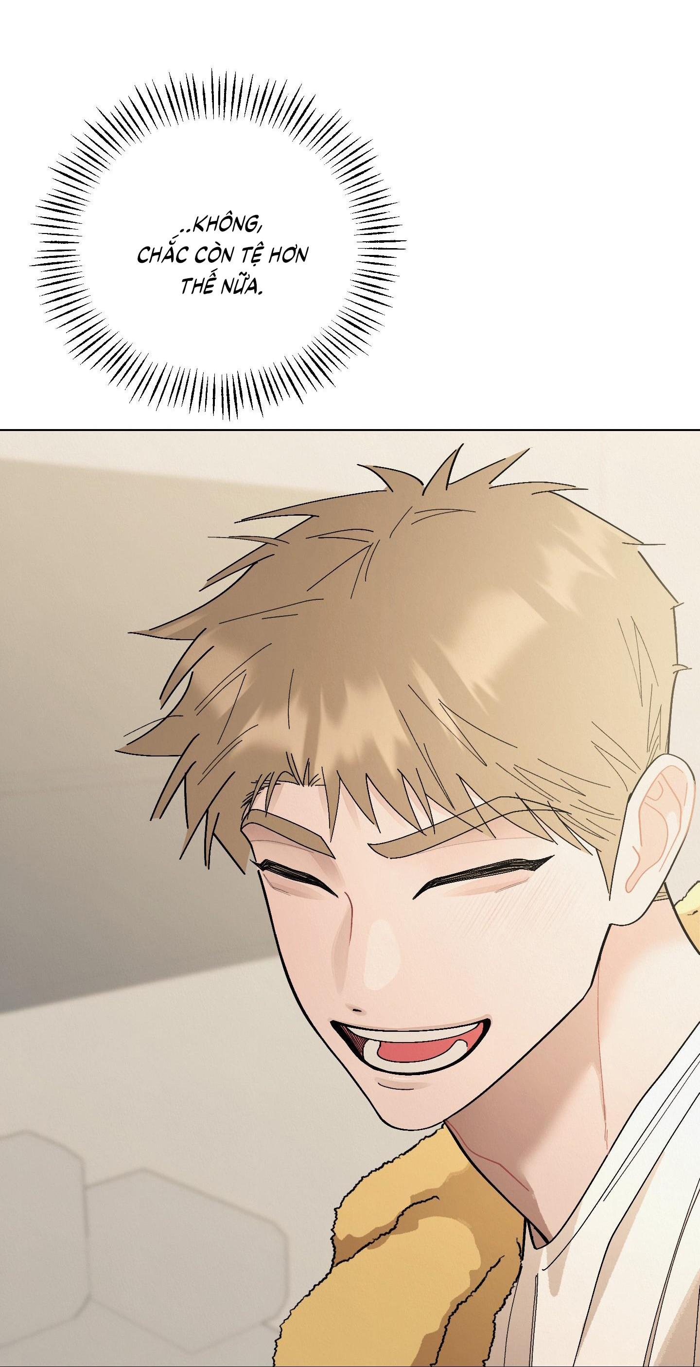 (CBunu) Nhiệm Vụ Định Mệnh Chapter 23 H+ - Trang 2