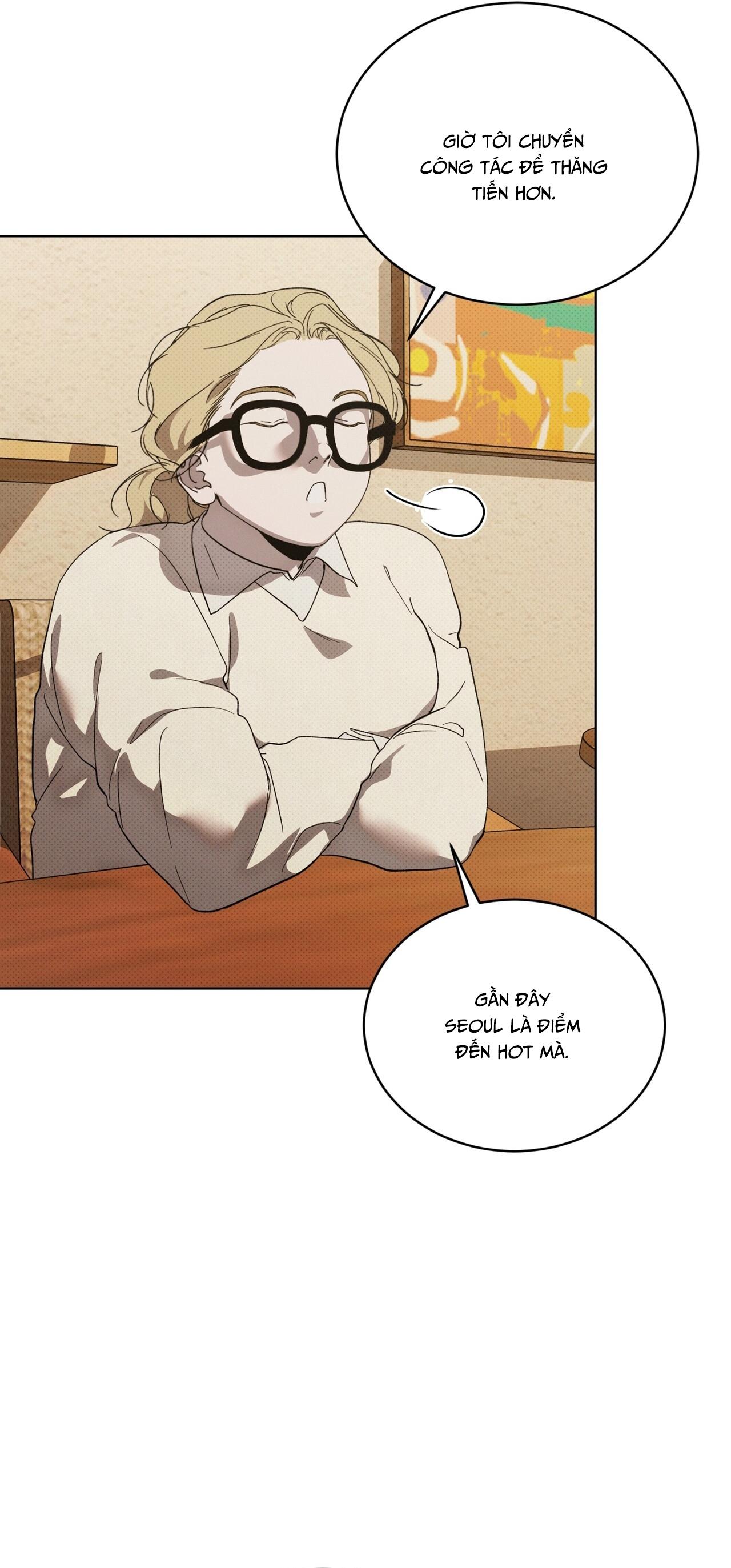 HÌNH THÁI TIẾN HÓA Chapter 5 - Trang 2