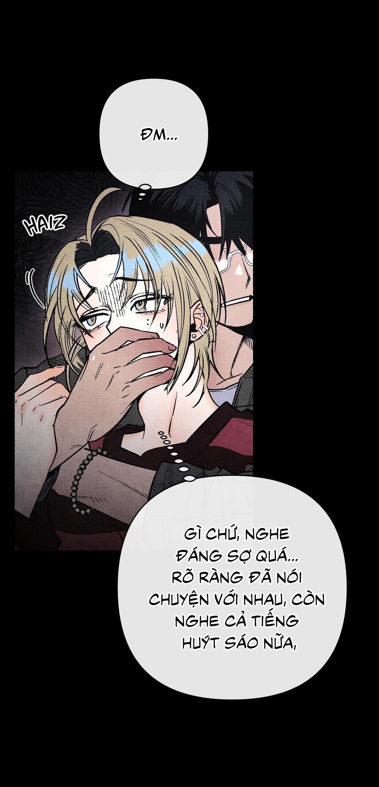 Chuyện Lạ Bốn Mùa Chapter 2 - Trang 2