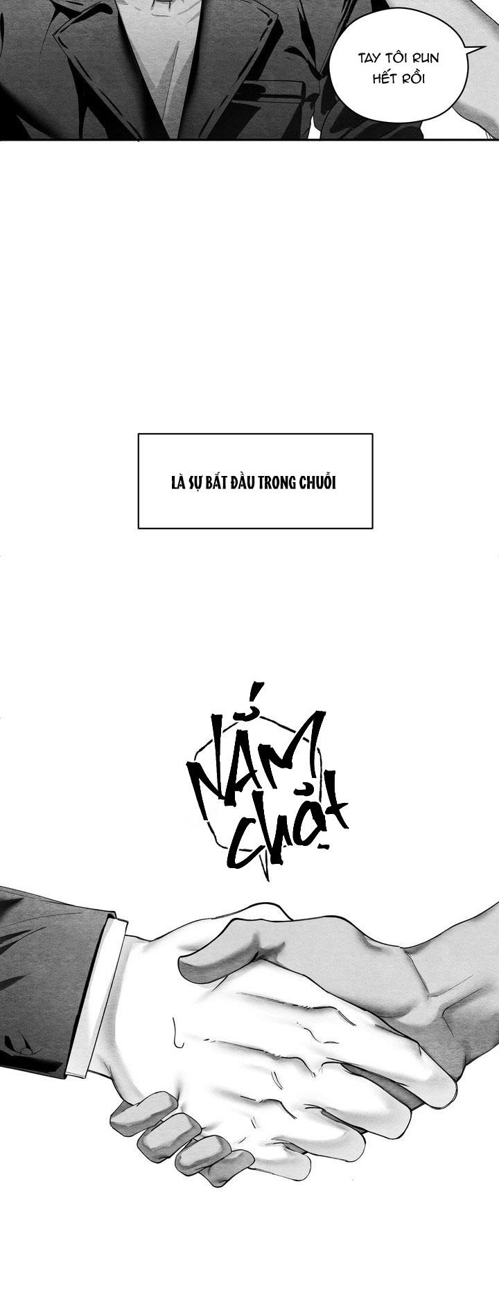 TUYỂN TẬP CUỒNG CÔNG-CHIẾM HỮU CÔNG CỦA NHÀ KIM Chapter 41.5 YEOKKWANKWANG 5 - Trang 2