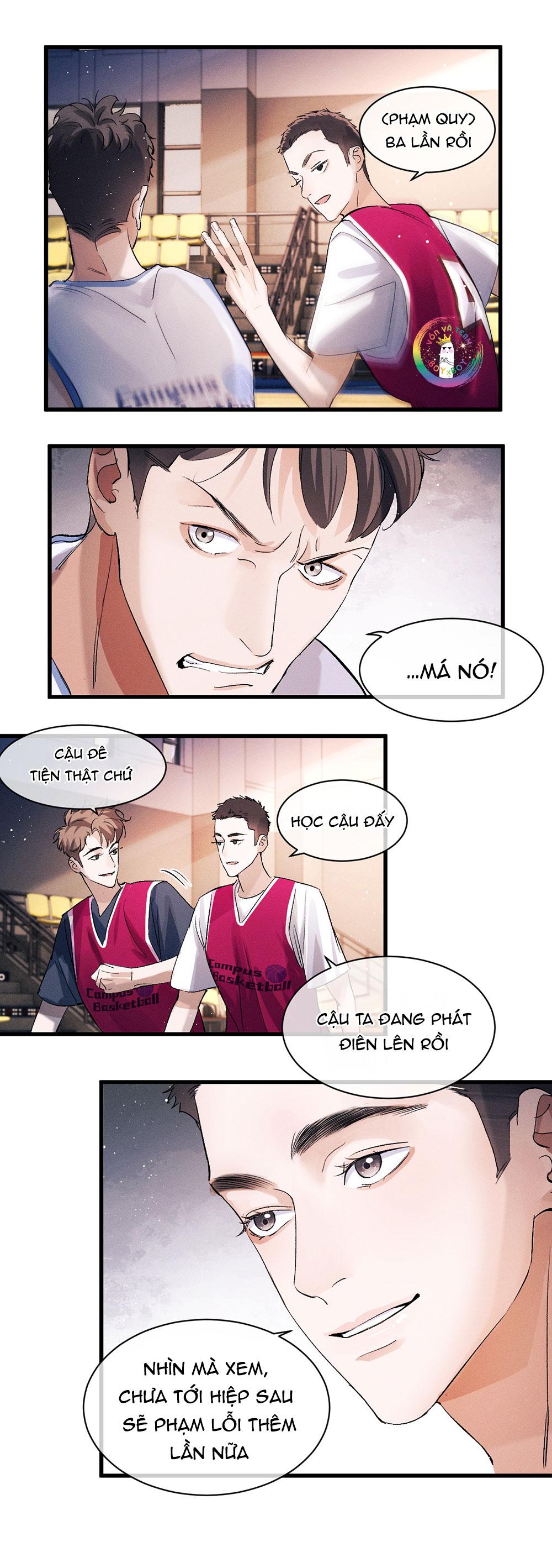 Tát Dã (Ngang Tàng) Chapter 44 - Trang 2