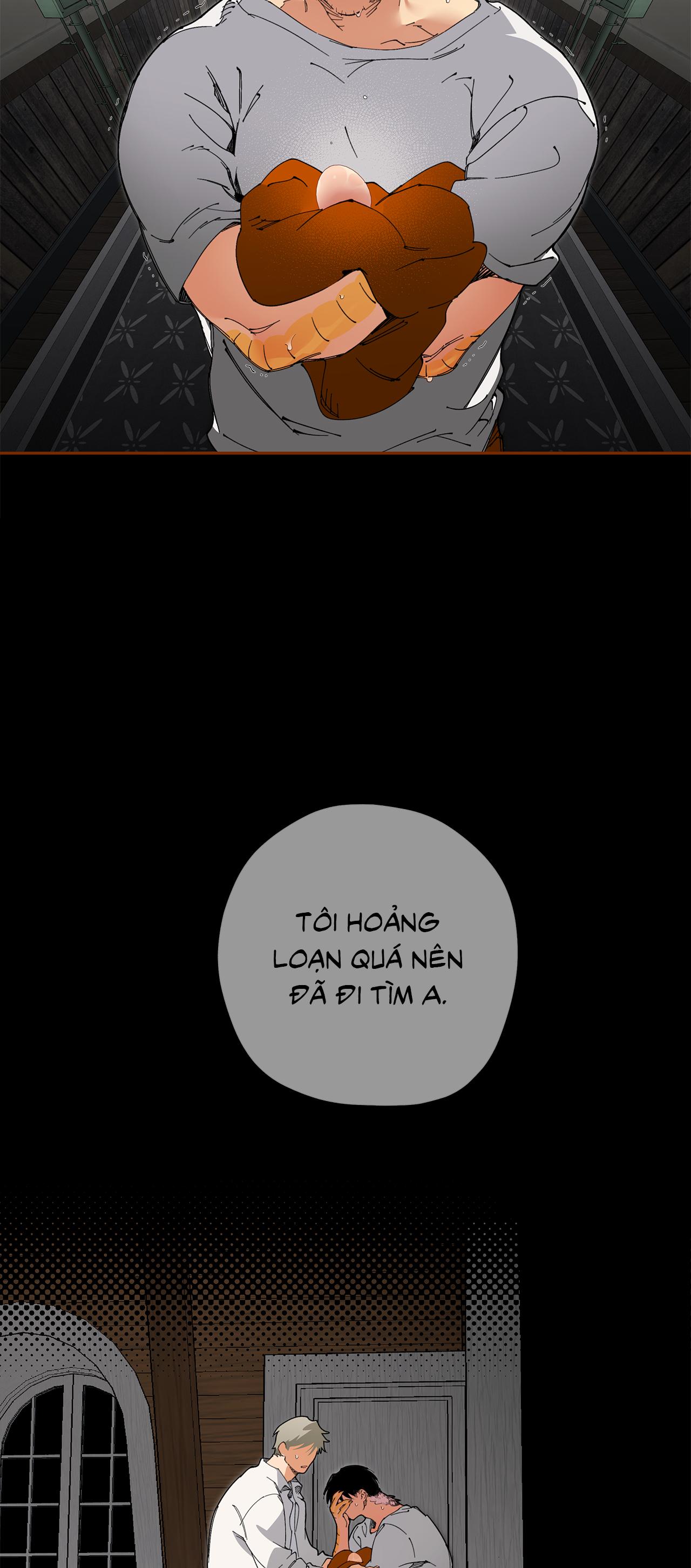 Mr.A's Farm Chapter 14 - Trang 2