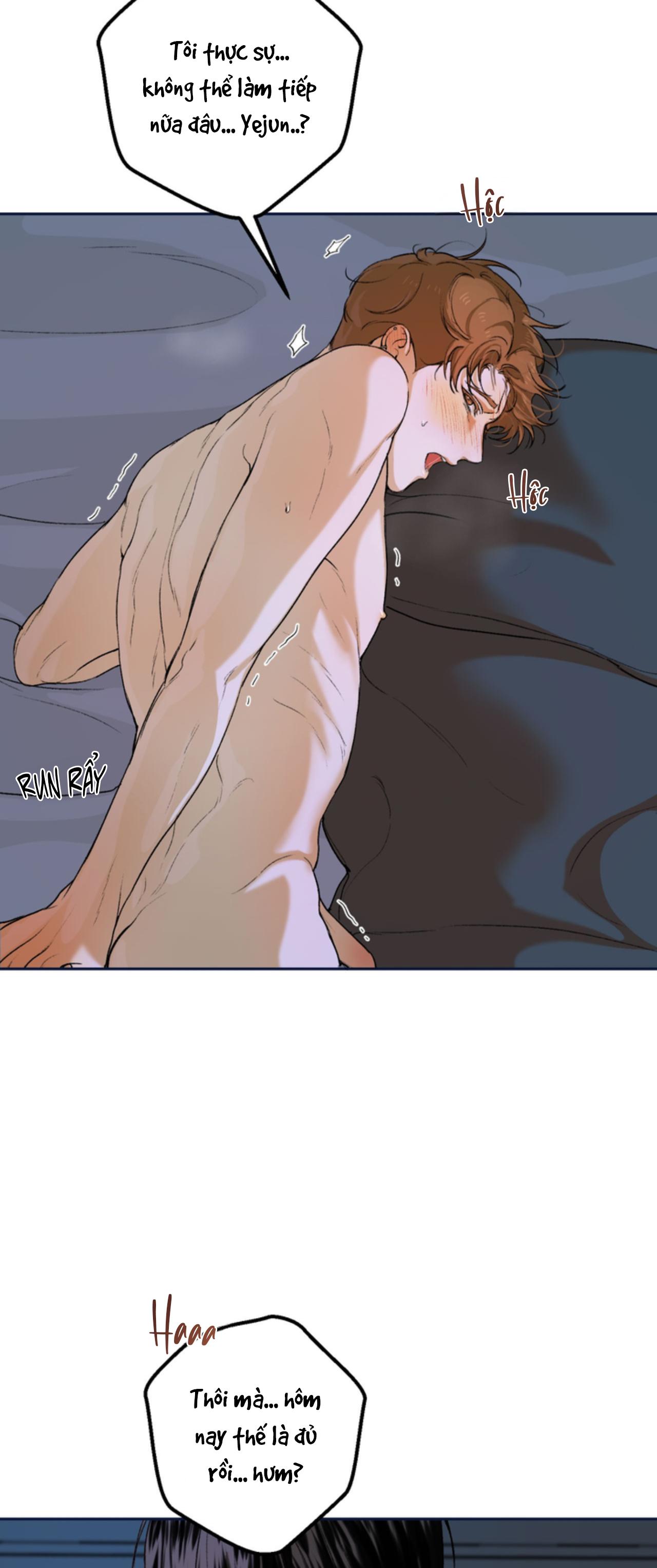 Deepest Confession Chapter 5 H+++ - Trang 2