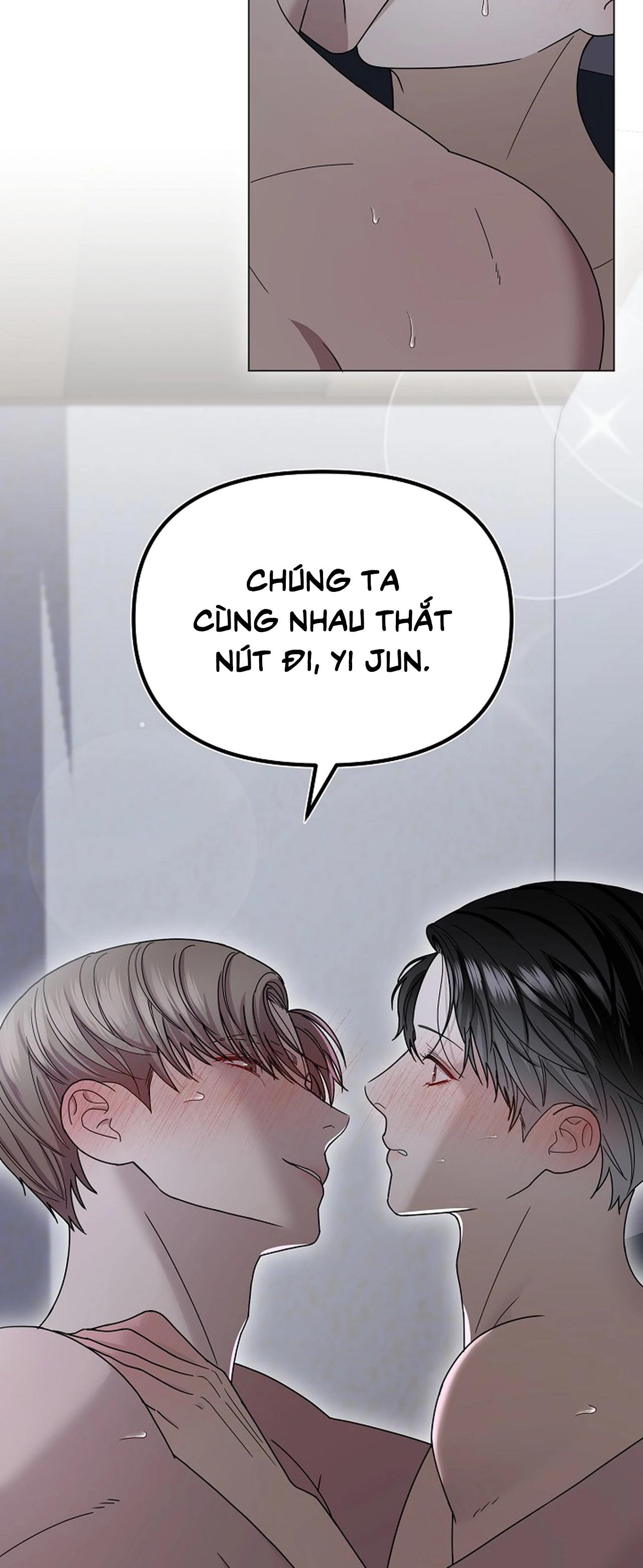 Bạn thanh mai trúc mã và S-Name Chapter 5 H++ End - Trang 2