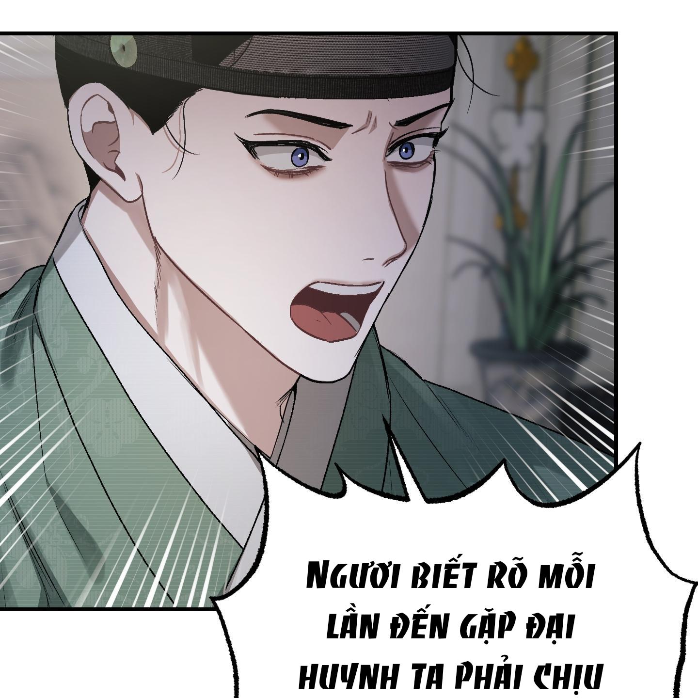 Đan Đôi Tay Vào Nhau Chapter 1 - Trang 2
