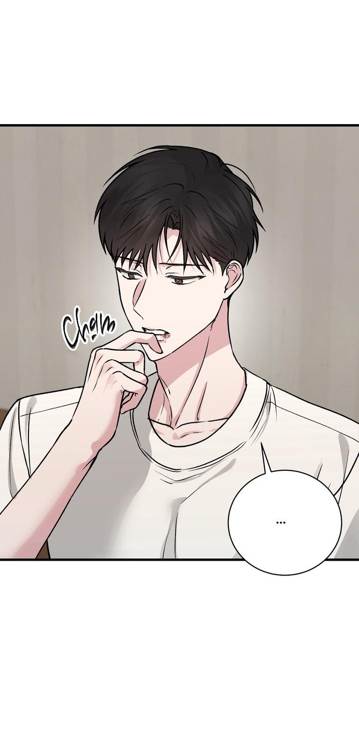 [DDT] NGƯỜI CHÚ TÔI YÊU! Chapter 4 19+ - Trang 2