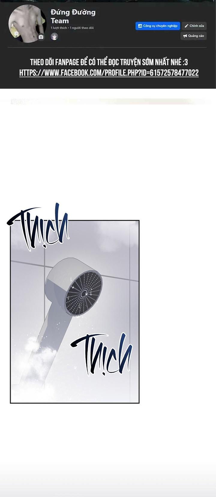 [DDT] TRỒNG KỲ Ở NÚI BAEKDU Chapter 2 19+ - Trang 2