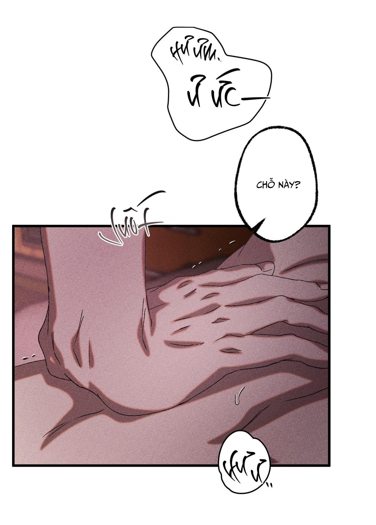 (GĐCV) CUỘC GIAO DỊCH Chapter 59 H+ - Trang 2