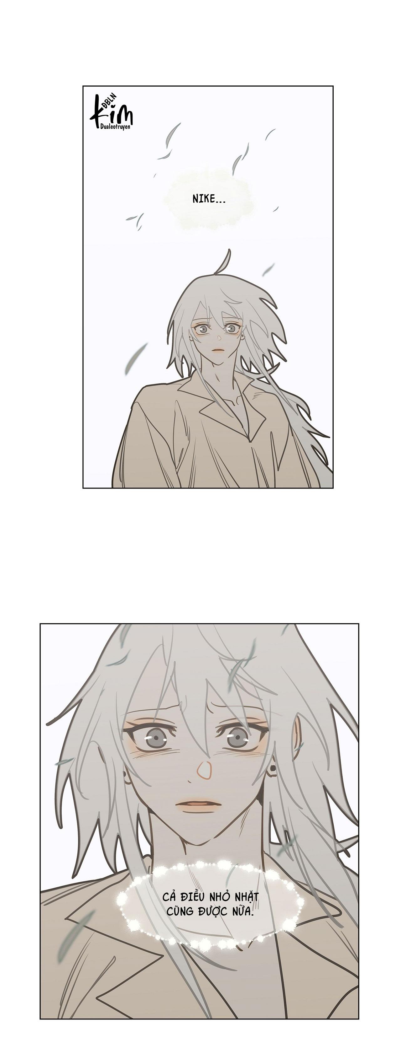 (ABO) TỚI QUỶ THÀNH TÌM PAPA Chapter 24 - Trang 2