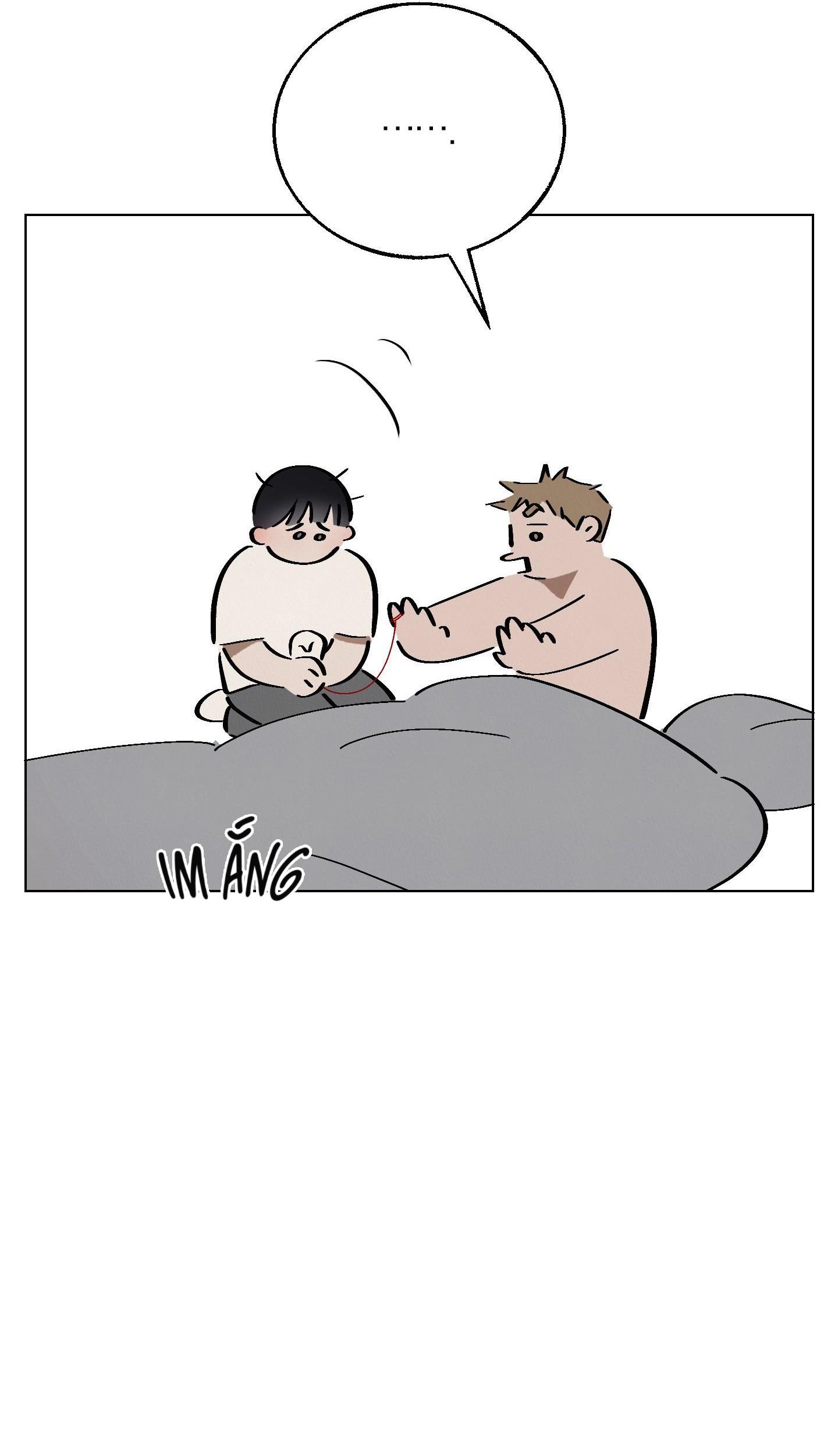 (CBunu) Nhiệm Vụ Định Mệnh Chapter 23 H+ - Trang 2