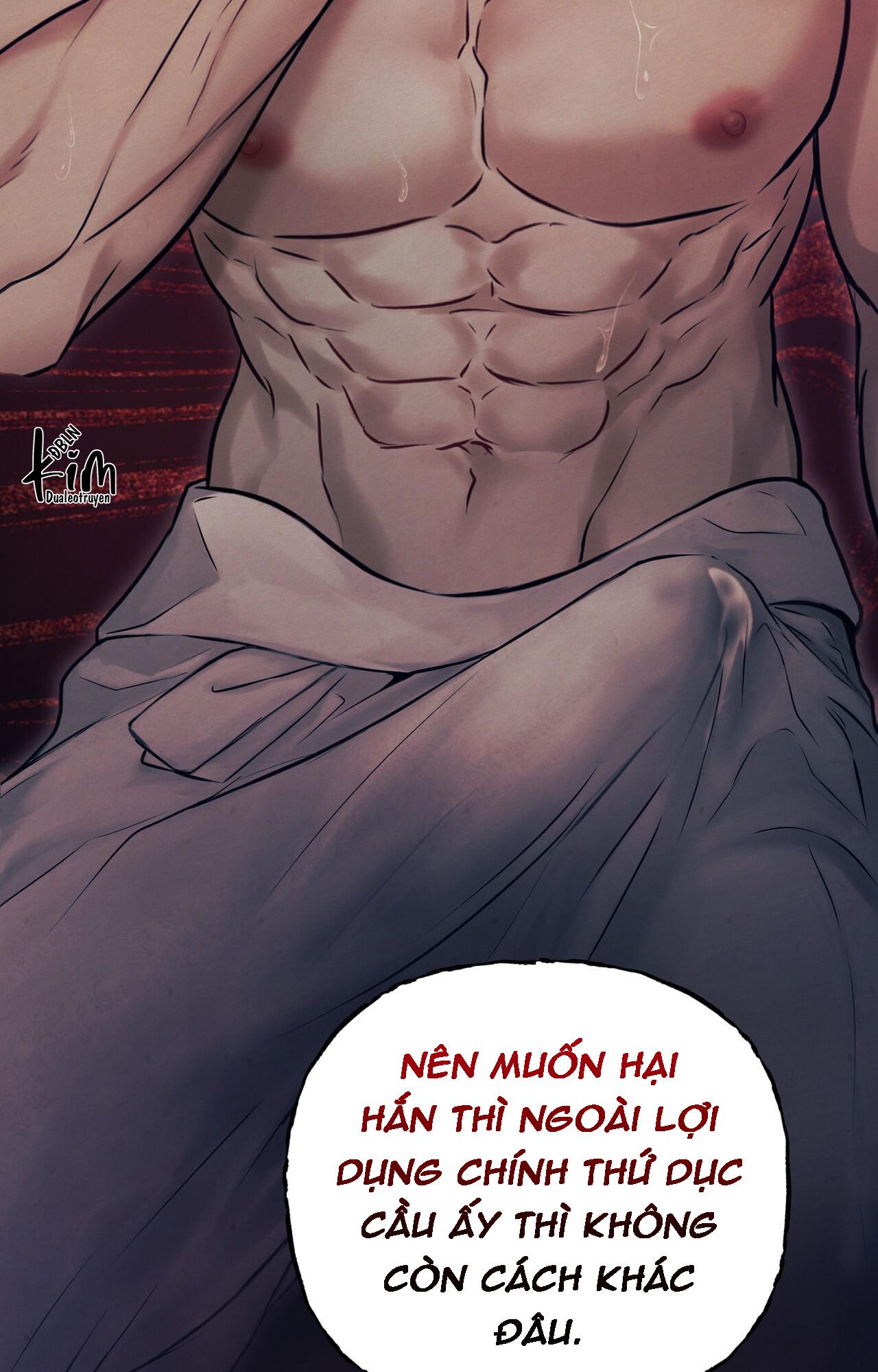 NGHỊCH SÁT Chapter 2 - Trang 2