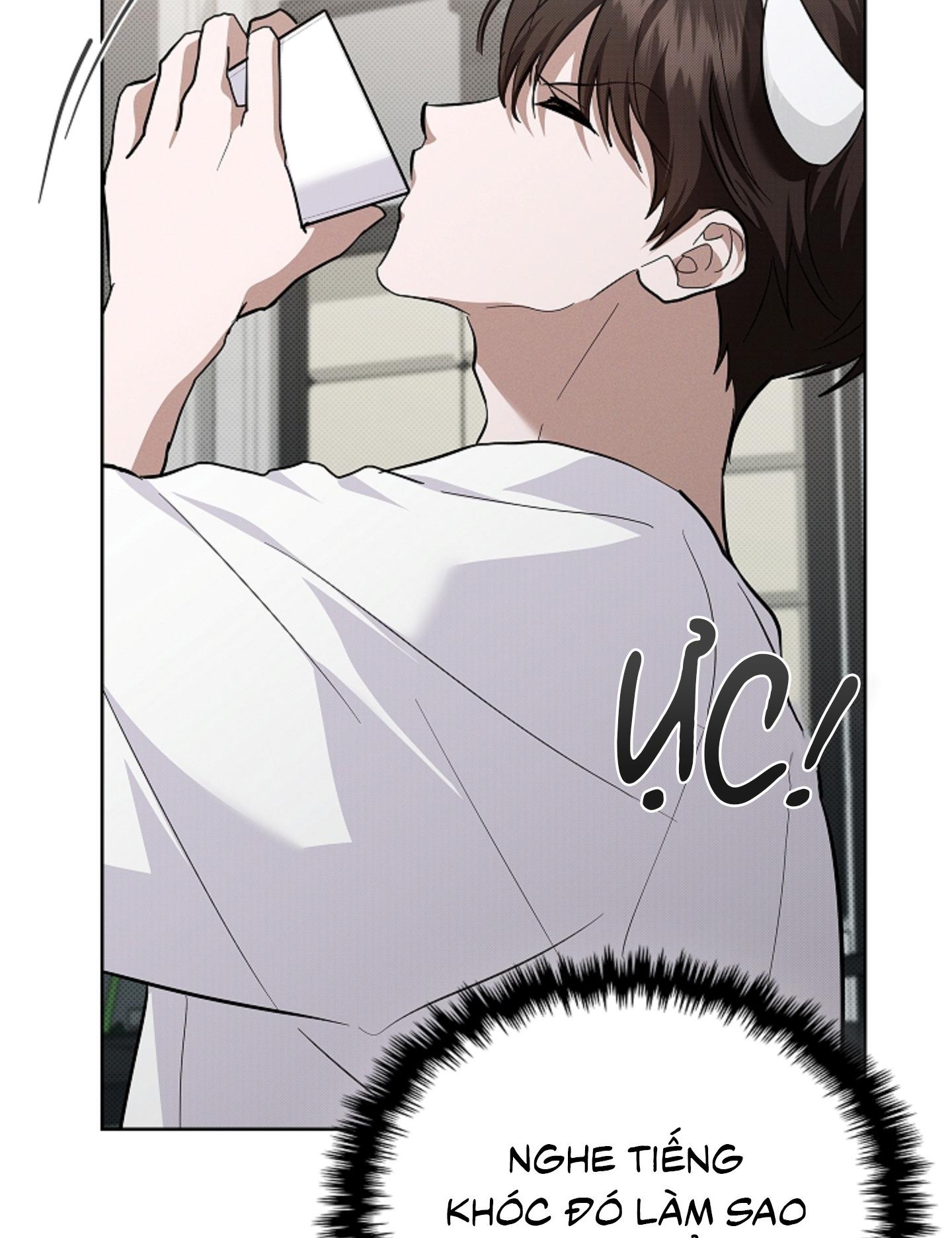 ĐỪNG ĐỘNG VÀO CÚN CON! Chapter 44.02 - Trang 2
