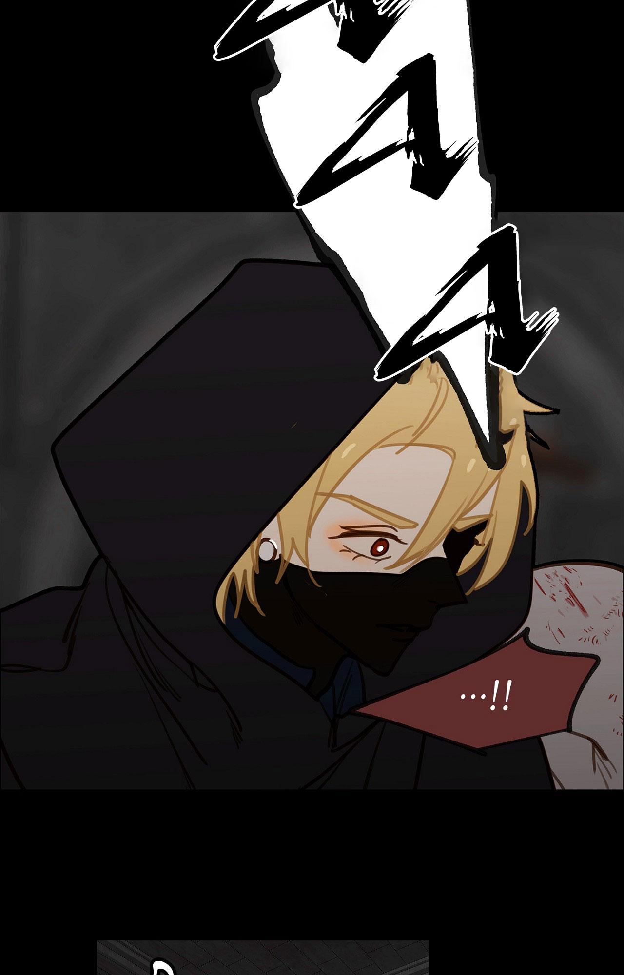 (ABO) TỚI QUỶ THÀNH TÌM PAPA Chapter 32 - Trang 2