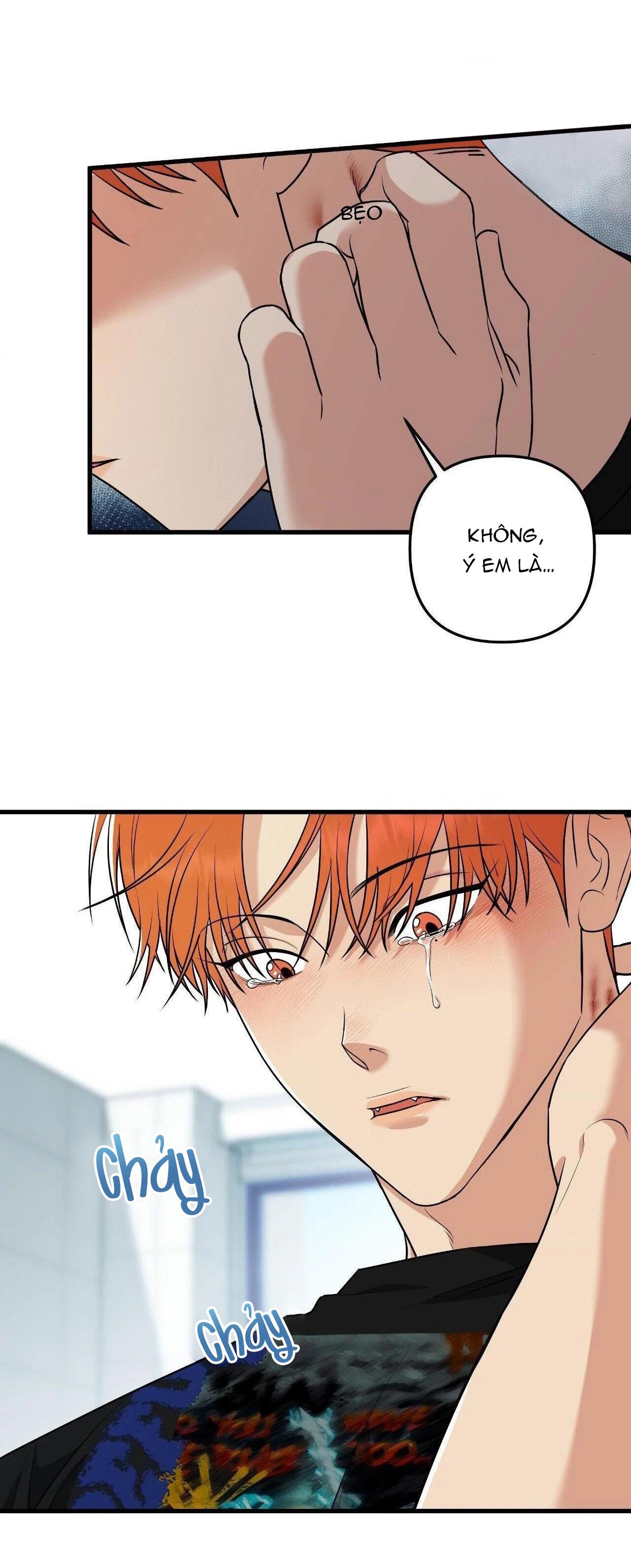 Bốt Hôn Chapter 7 - Trang 2