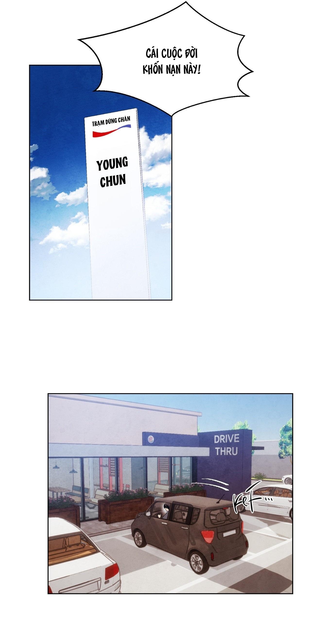 (GĐCV) THIÊNG LIÊNG Chapter 1 - Trang 2