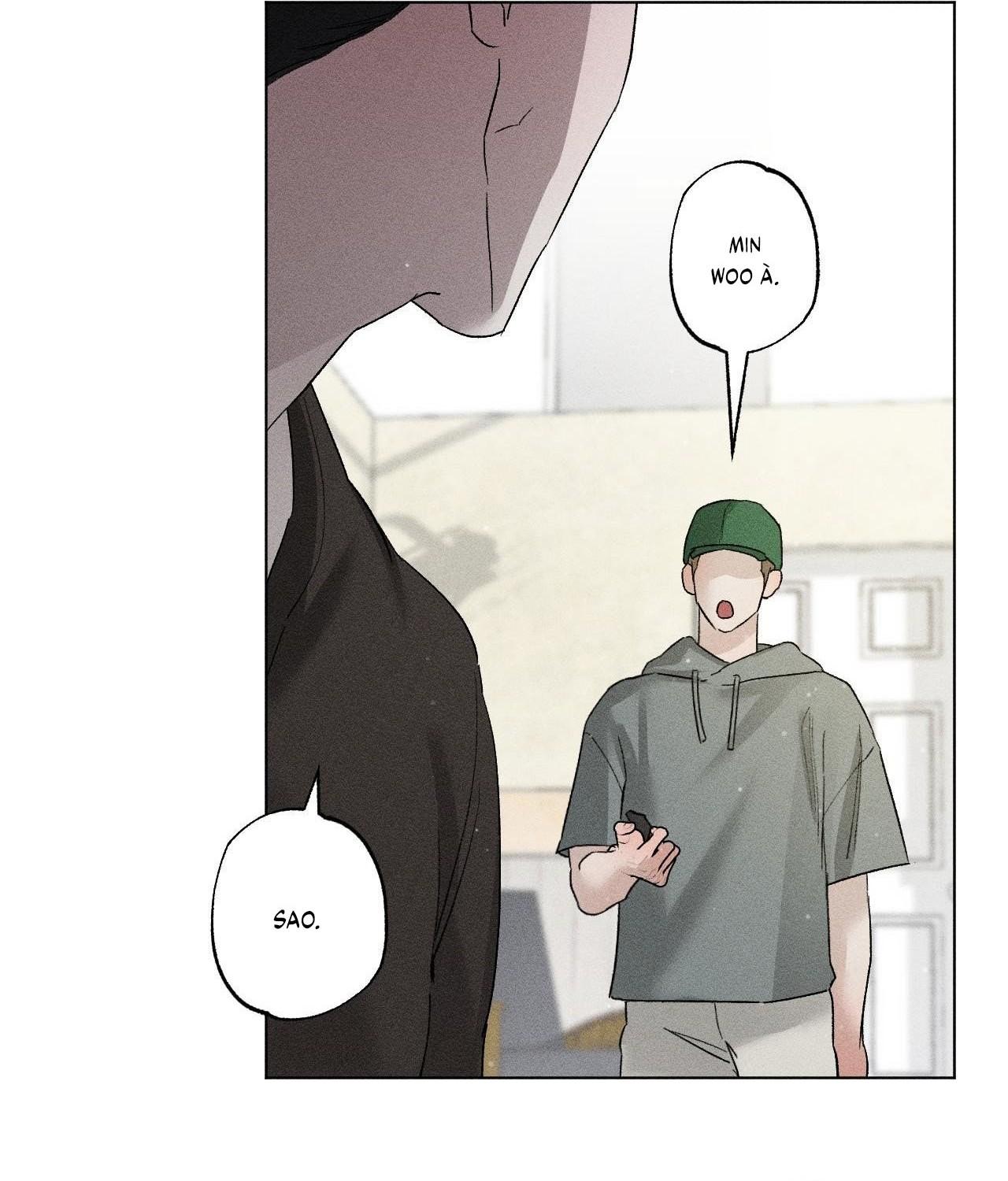 Close Up Chapter 28 Season 2 - Next Chapter 29