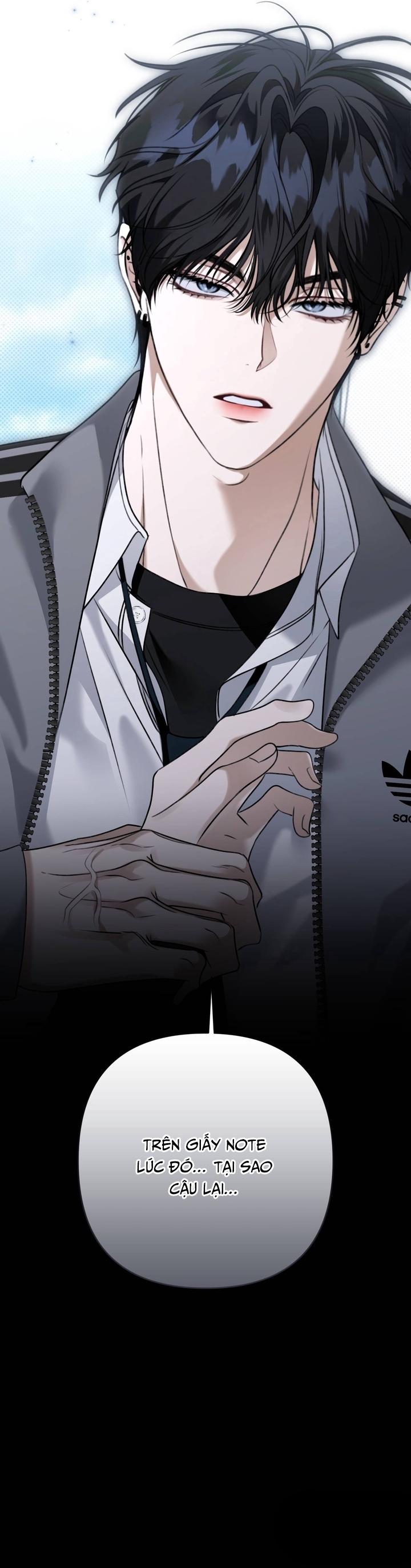 (GĐCV) EIGHTEEN'S BED Chapter 26 - Next Chapter 27