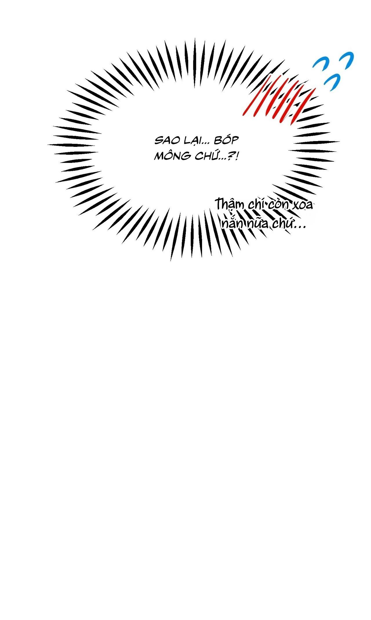 HƯƠNG VỊ TÌNH THÂN Chapter 1 19+ - Trang 2