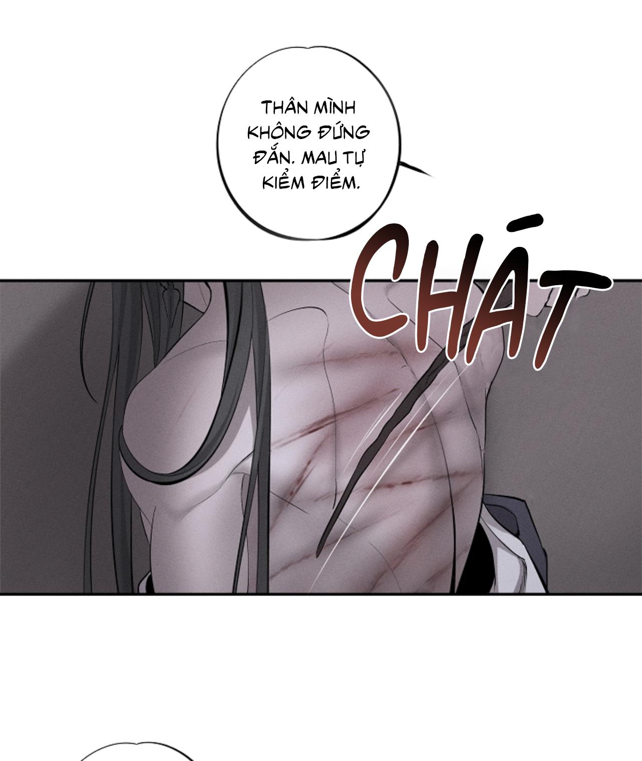 Ngũ tắc: hiếu ái truyện Chapter 8 - Trang 2