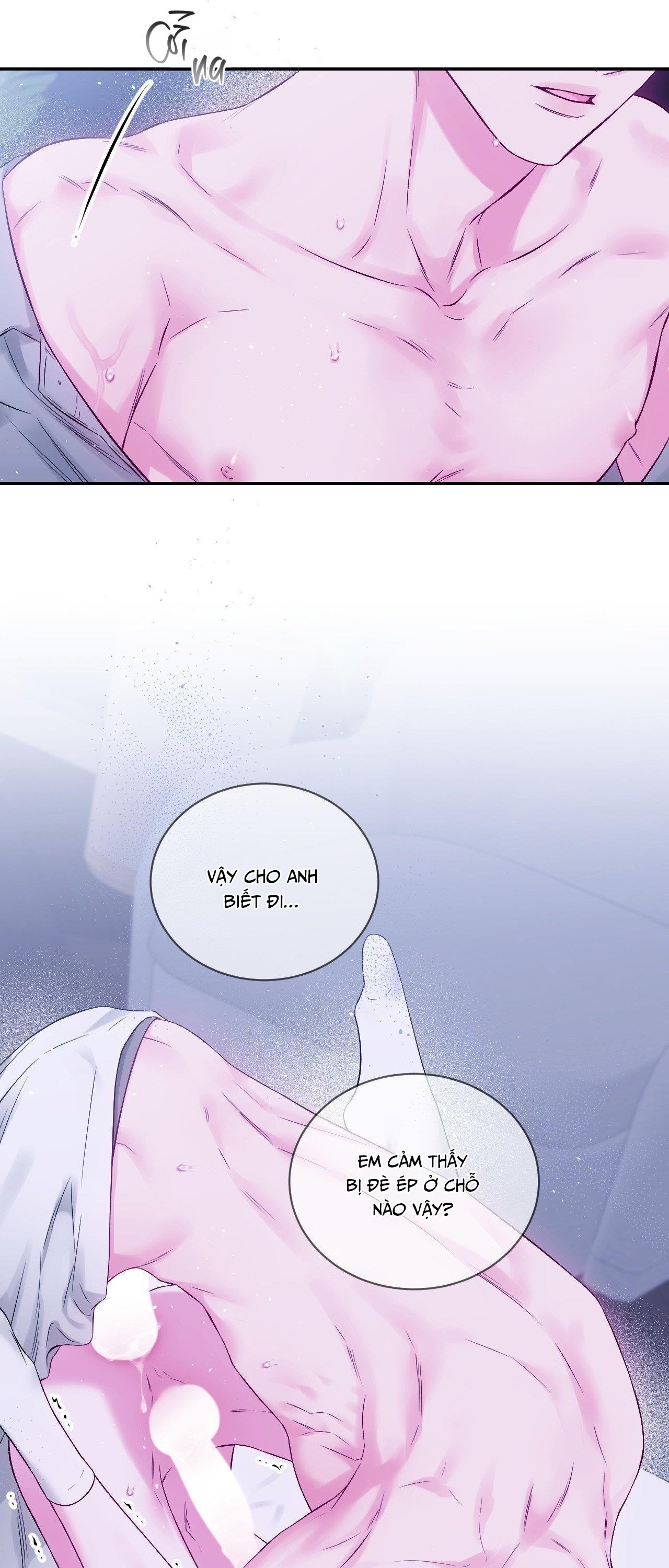 (GĐCV) IMPERFECTLY US Chapter 16 H+ - Trang 2