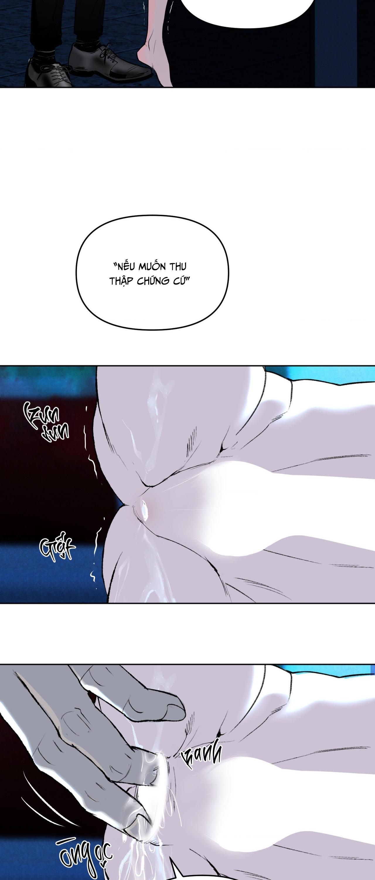 (GĐCV) RÁC RƯỞI CŨNG TỪNG CÓ GIÁ TRỊ Chapter 2 H+ - Trang 2