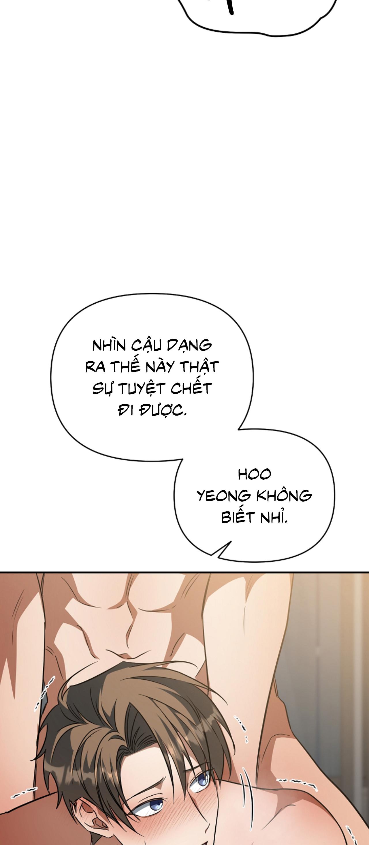 SỰ THẬT TRẦN TRỤI Chapter 26 18+ - Trang 2