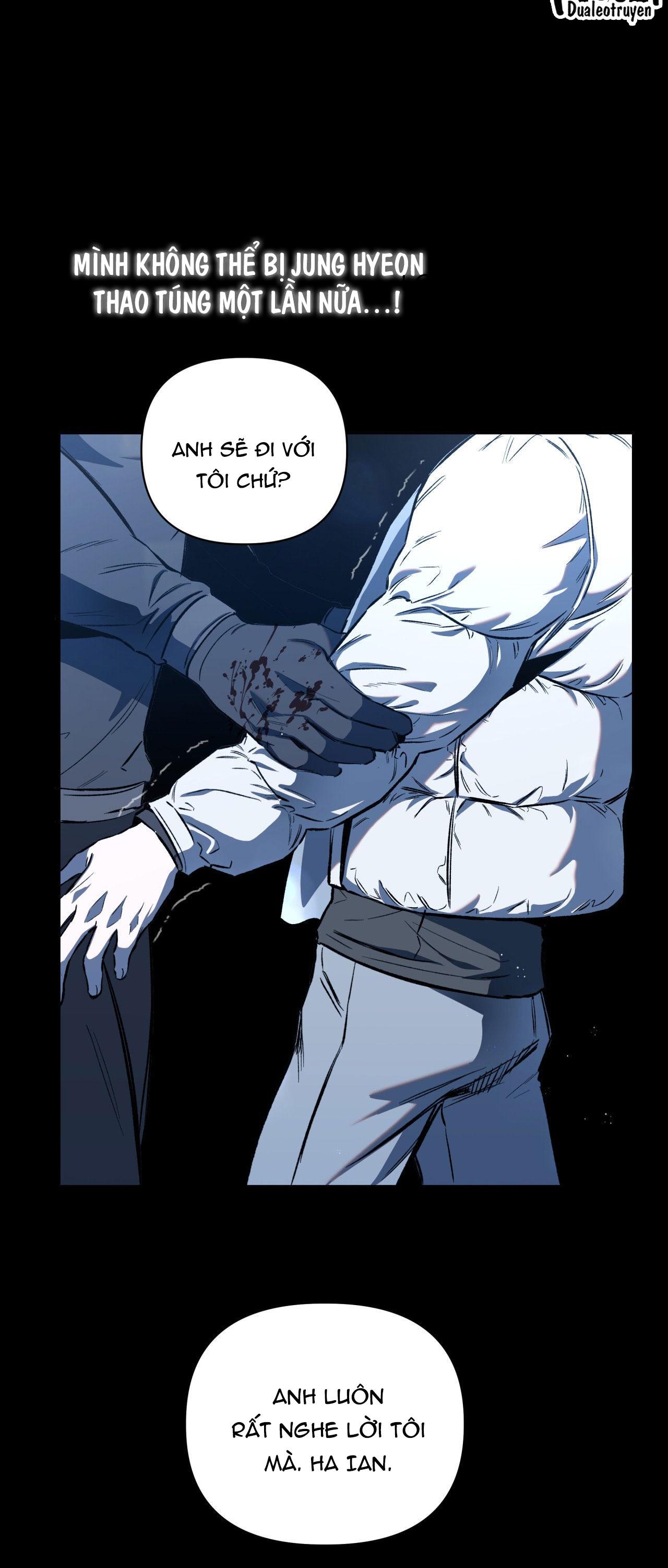 (ABO) VẬT TẾ THẦN Chapter 2 - Trang 2