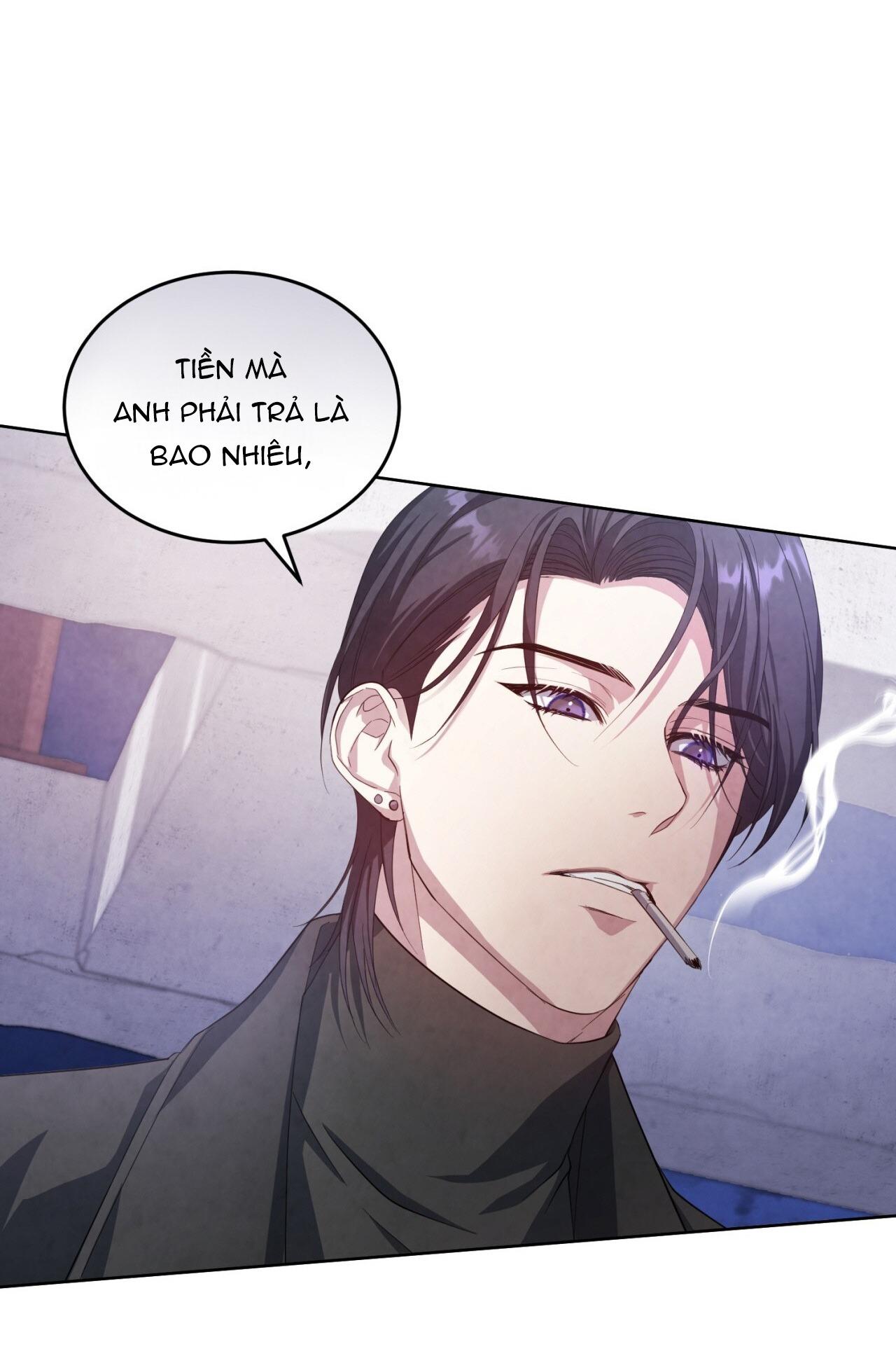 THẾ GIỚI XUNG KHẮC Chapter 4 - Trang 2