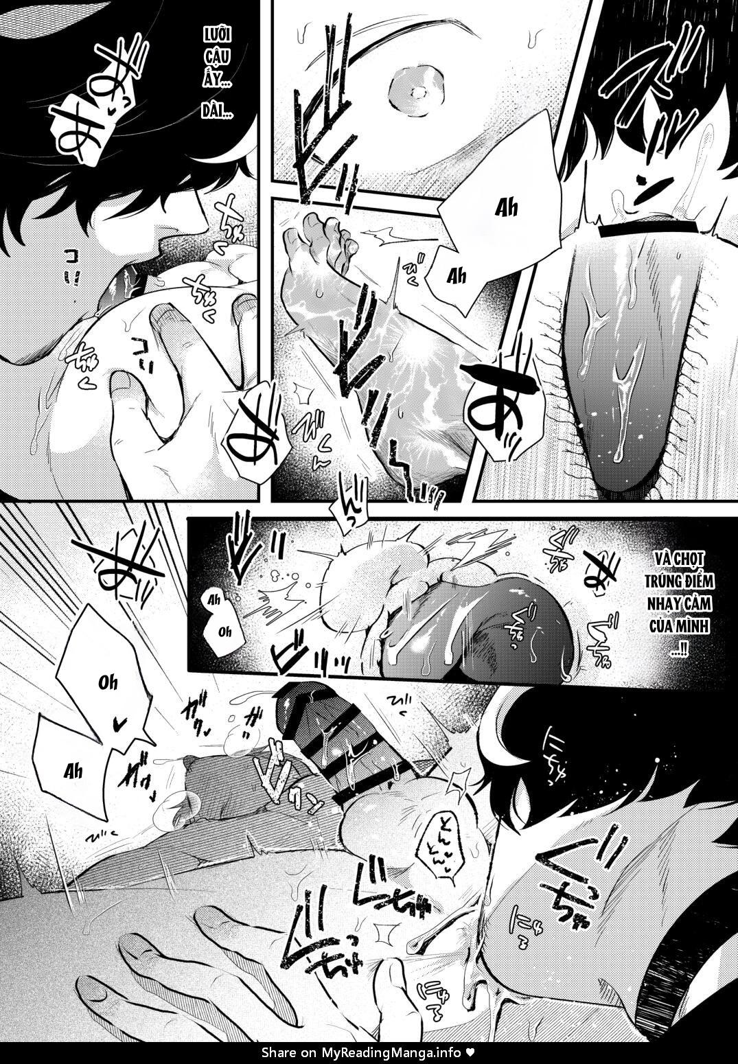 ONESHOT COI LÀ NỨNG Chapter 330 - Trang 2