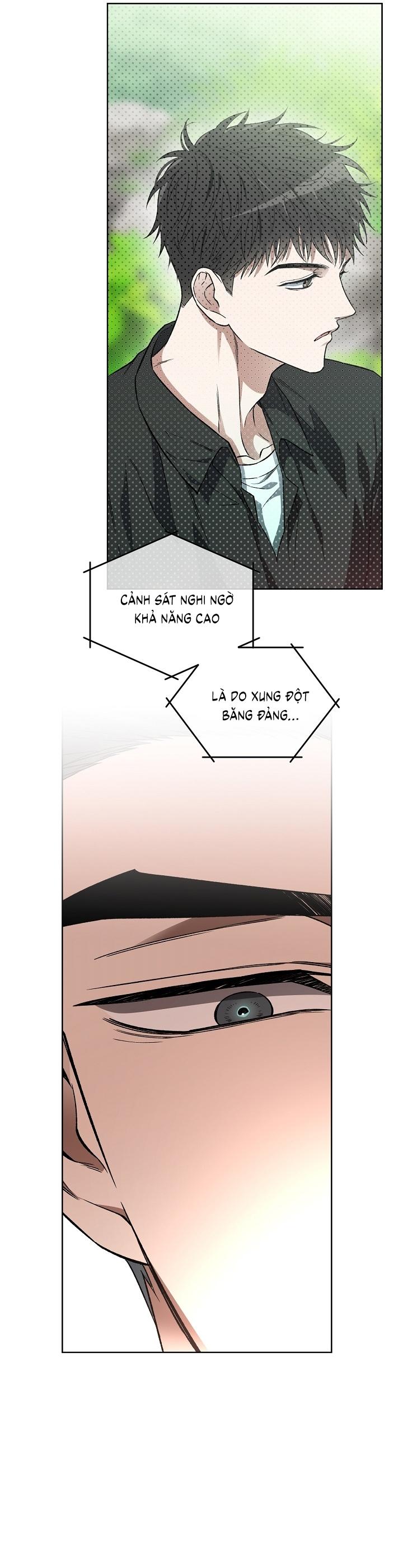 (CBunu) Vong Chủng Chapter 10 - Trang 2