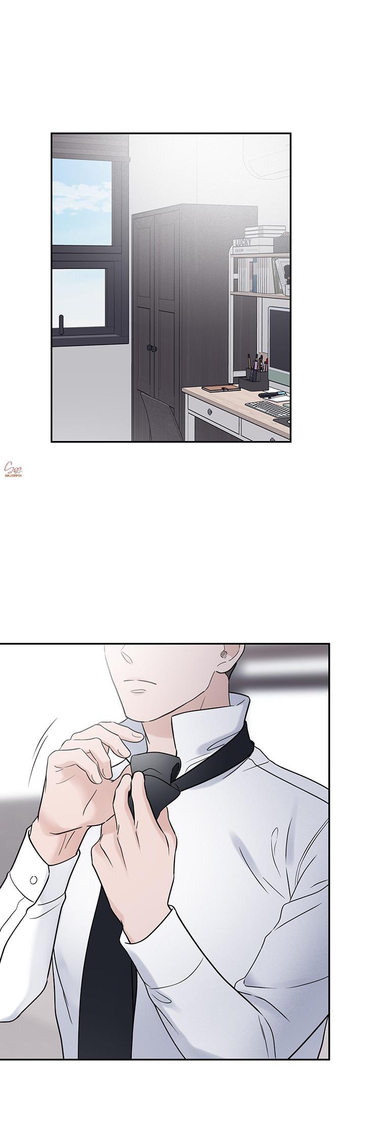 OVER CLOCK Chapter 56 - Next Chapter 57 END SS2