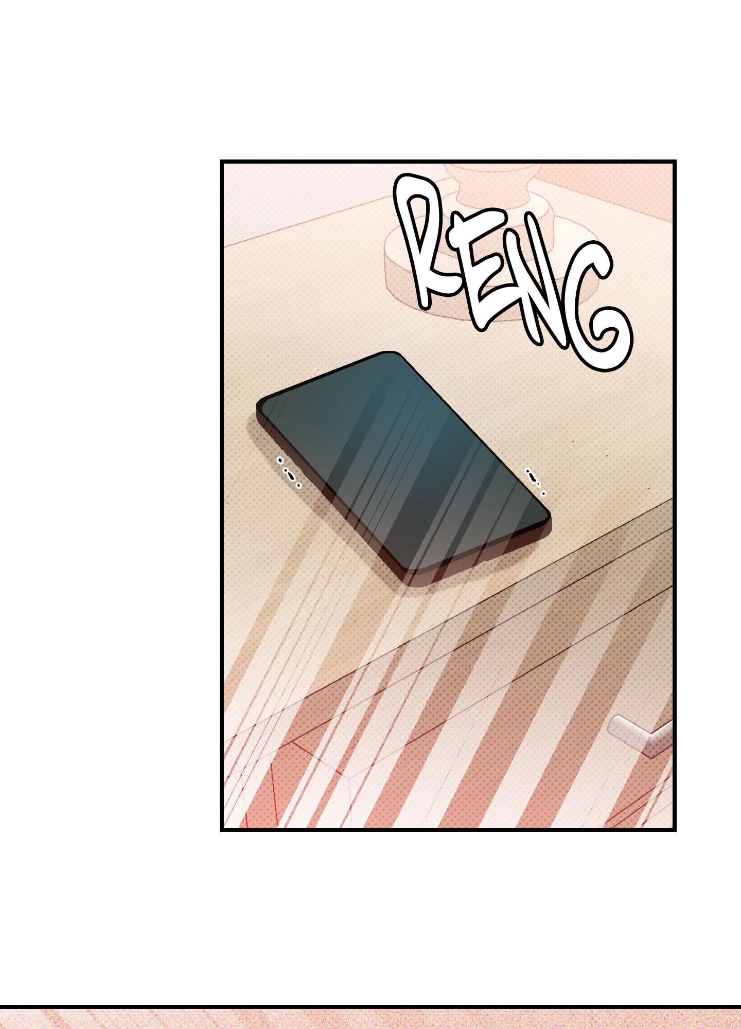 CẬU NHÓC ĐÁNG YÊU CỦA TÔI Chapter 7 - Trang 2