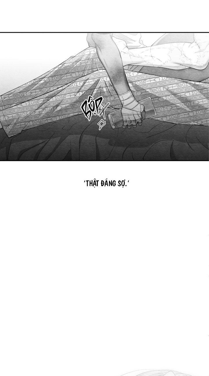 TUYỂN TẬP CUỒNG CÔNG-CHIẾM HỮU CÔNG CỦA NHÀ KIM Chapter 41.8 YEOKKWANKWANG 8 - Trang 2