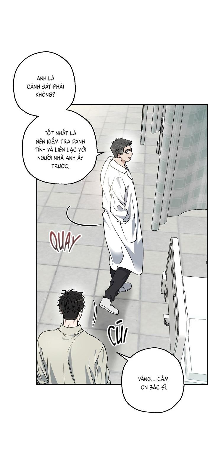 (CBunu) Vong Chủng Chapter 2 - Trang 2