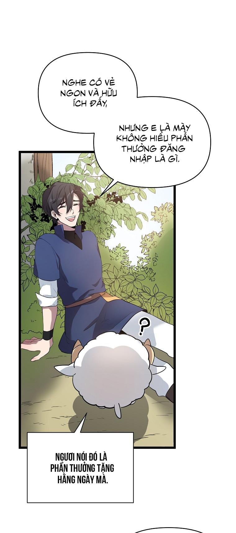 Hãy Lựa Chọn Anh Hùng Của Bạn Thật Cẩn Thận Chapter 7 - Trang 2