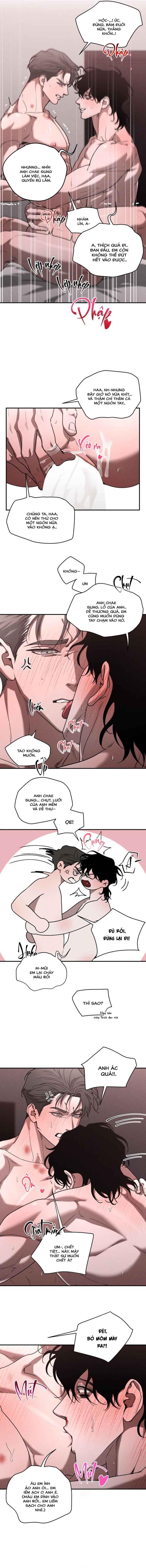 Con nợ thành thật! Chapter 4 - Next Chapter 5