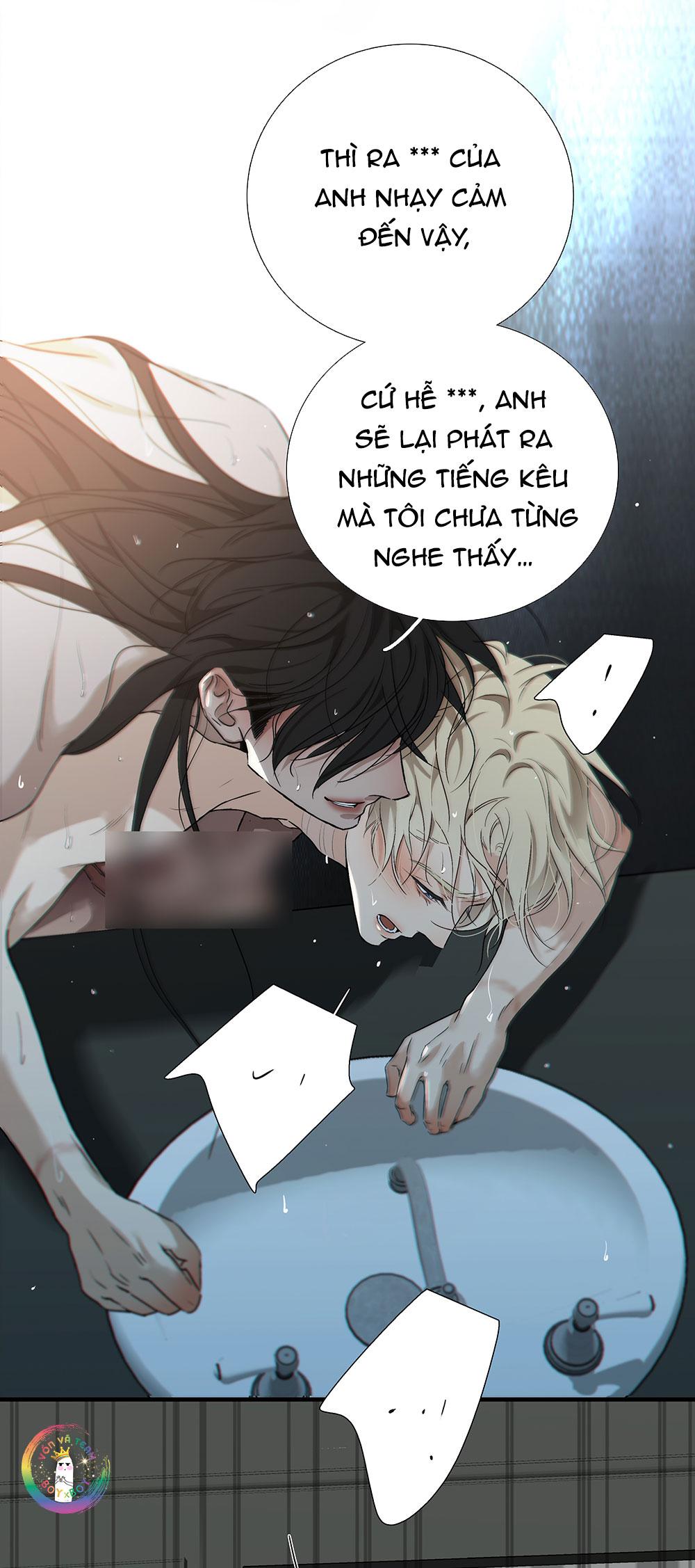 Sắc Thu Nghĩa Trang Chapter 16 - Trang 2