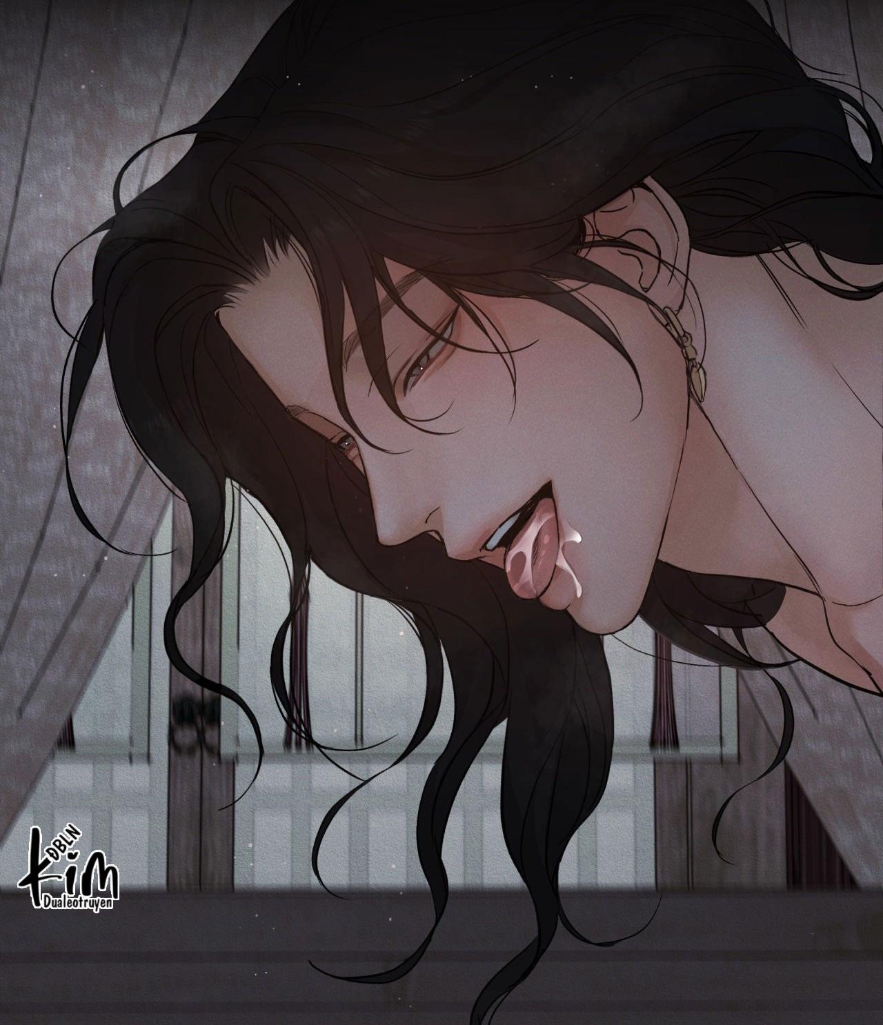 NIGHT END Chapter 2 - Trang 2