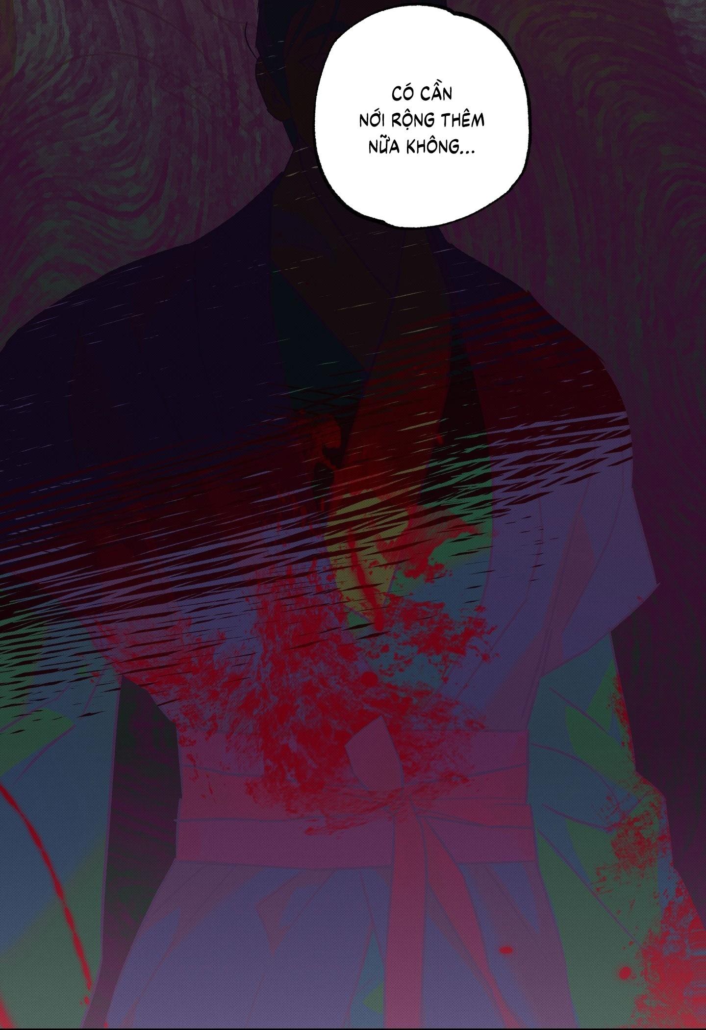 (CBunu) Nguyệt Ẩn Dạ Đàm Chapter 34 H+ - Trang 2