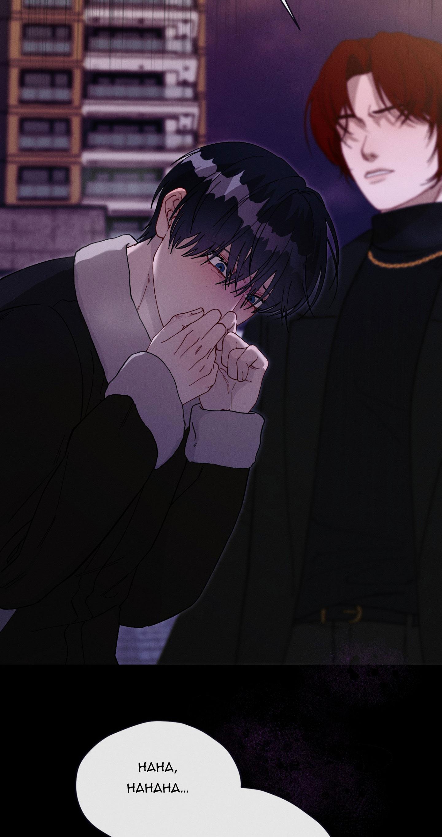 (ABO) CÁCH YÊU THƯƠNG CỤC CƯNG Chapter 9 - Trang 2