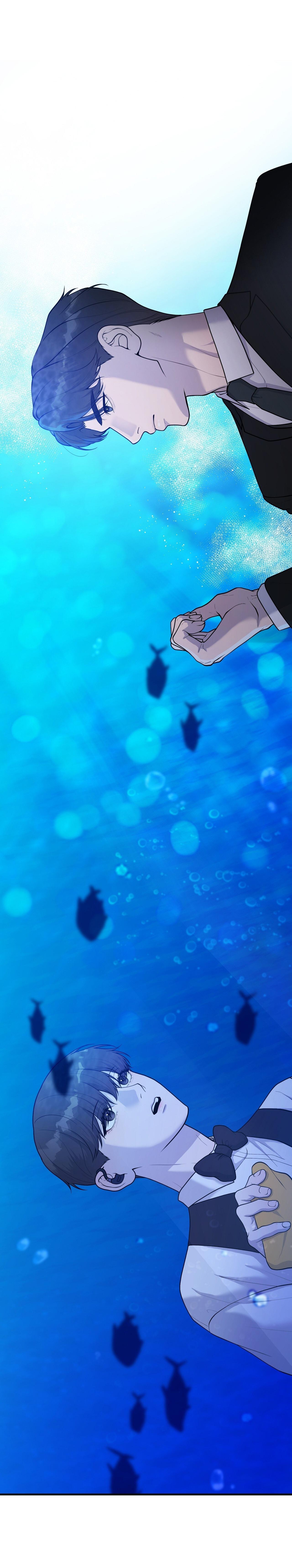 HƯƠNG VỊ TÌNH THÂN Chapter 1 19+ - Trang 2