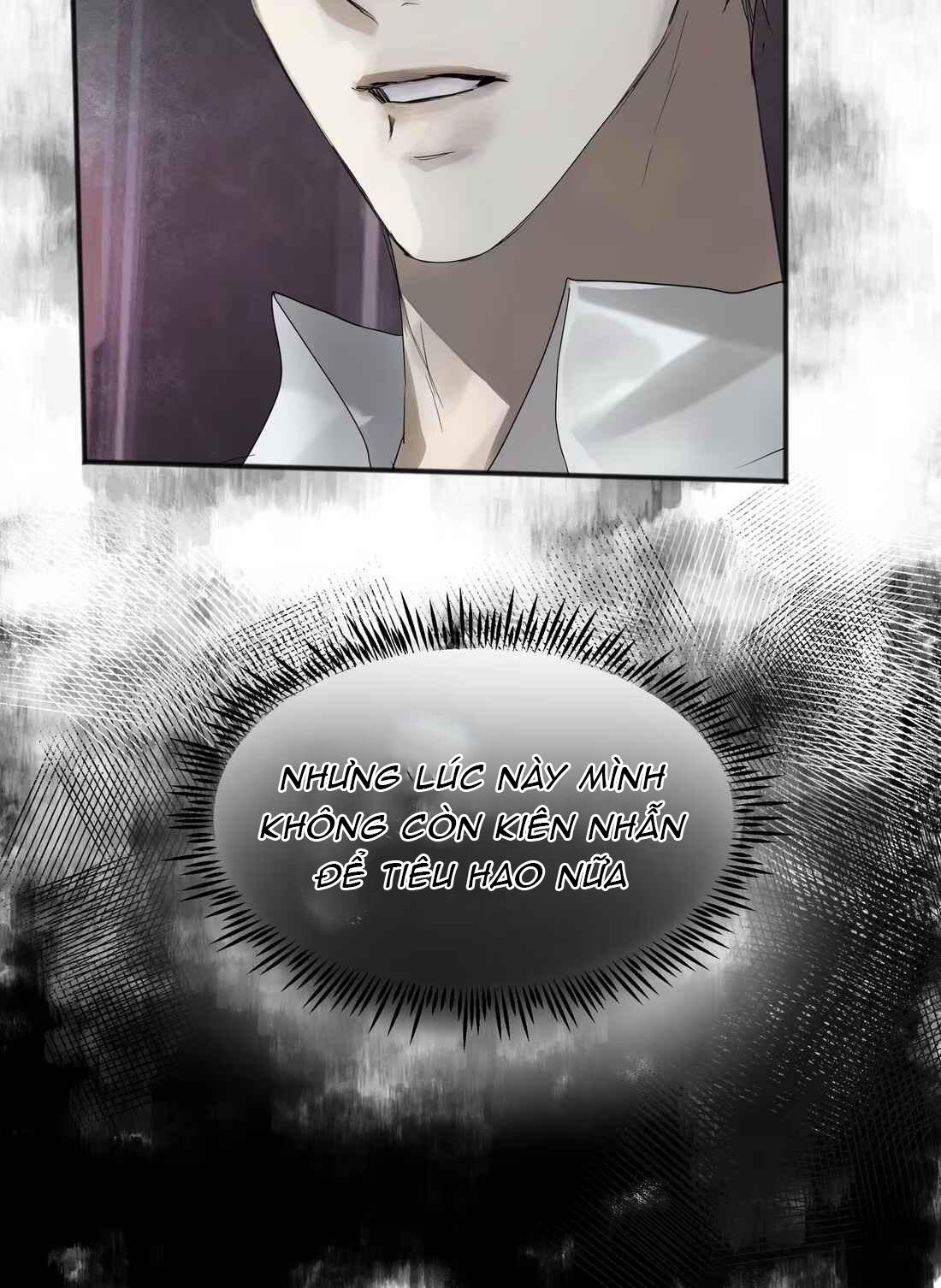 (Daisy) Tôi Bị Chó Điên Phát Hiện Bản Thân Là Đồng Loại Chapter 2 - Trang 2